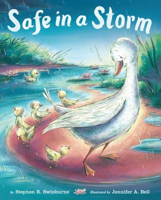 Image for Safe in a Storm Safe in a Storm