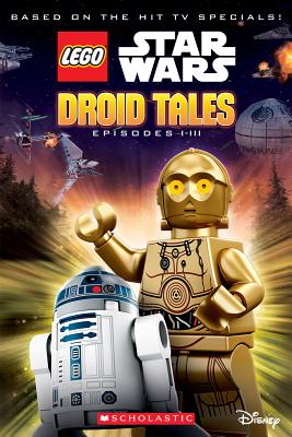 Droid tales star wars sale