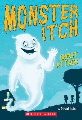 Monster Itch