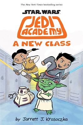 New Class, A