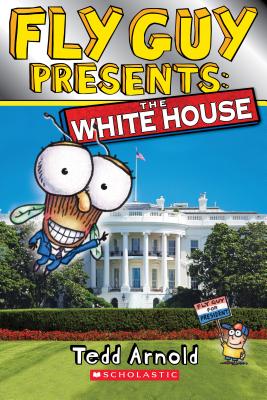 Image for Fly Guy Presents: The White House