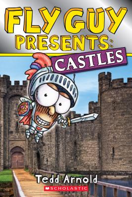 Image for Fly Guy Presents: Castles (Scholastic Reader, Level 2)