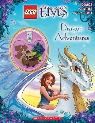 Dragon Adventures (Lego Elves)