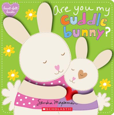 Are You My Cuddle Bunny (heart-felt books) (4)