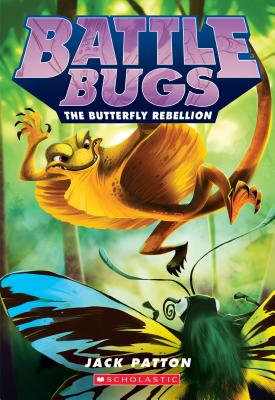 Butterfly Rebellion