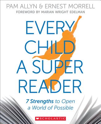 Image for Every Child is a Super Reader