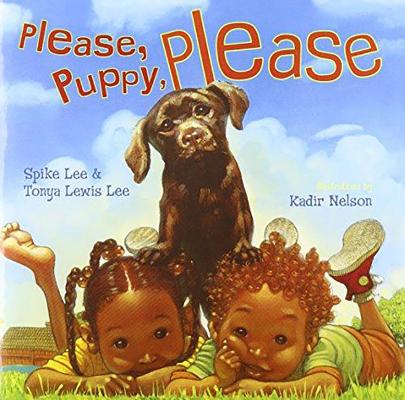Journeys: Little Big Book Grade K Please, Puppy, Please