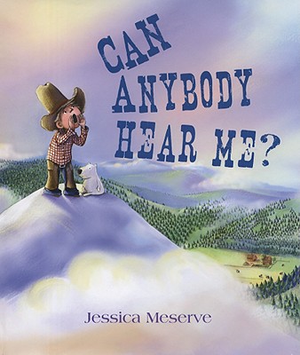 Can Anybody Hear Me