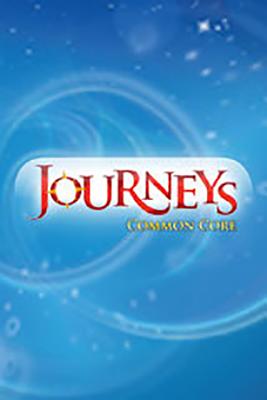Read Aloud Set of 30 Grade K (Journeys)