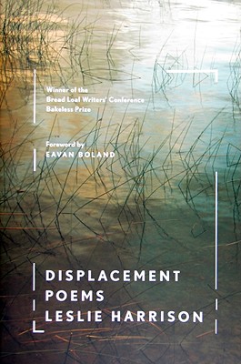 Desplacement Poems
