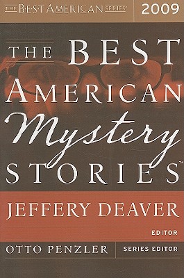The Best American Mystery Stories 2009