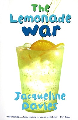 Image for The Lemonade War (The Lemonade War Series, 1)