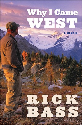 Image for Why I Came West