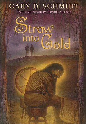 STRAW INTO GOLD