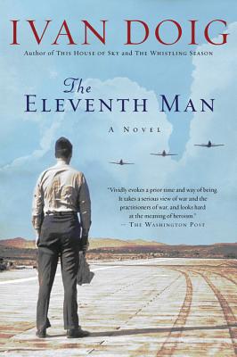 Image for The Eleventh Man
