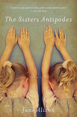 Image for Sisters Antipodes, The
