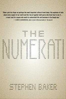 Image for The Numerati Pa
