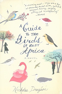 A Guide To The Birds Of East Africa