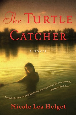 Image for TURTLE CATCHER, THE