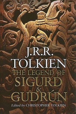 The Legend of Sigurd and Gudrn