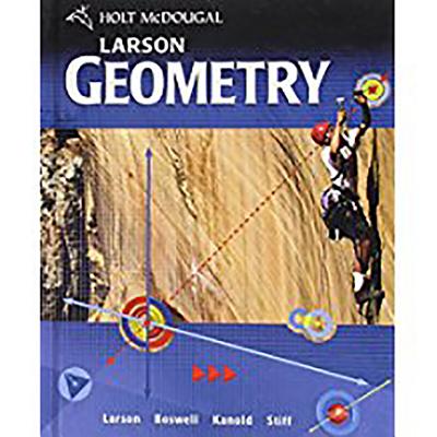 Larson Geometry