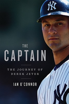 Captain: The Journey of Derek Jeter