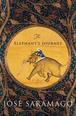 Elephant's Journey