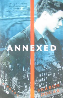 Image for Annexed Annexed