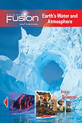 ScienceFusion, Student Edition Interactive Worktext Grades 6-8