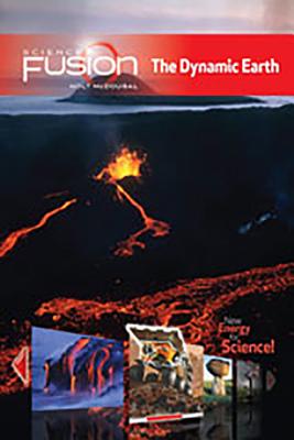 ScienceFusion, Student Edition Interactive Worktext Grades 6-8