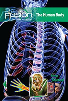 ScienceFusion, Student Edition Interactive Worktext Grades 6-8