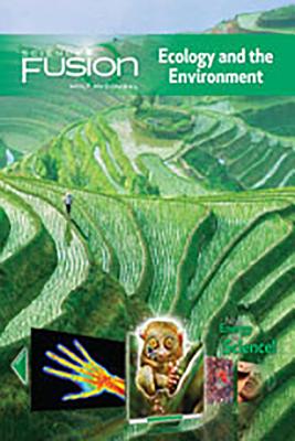 ScienceFusion, Student Edition Interactive Worktext Grades 6-8