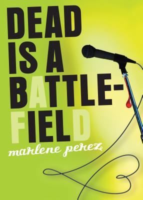 Dead Is a Battlefield; Dead Is a Battlefield