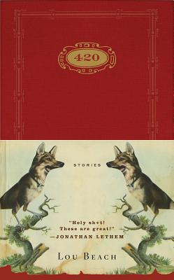 420 Characters; Stories