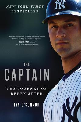 Captain: The Journey Of Derek Jeter