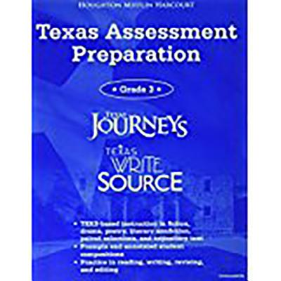 Image for Great Source Write Source: Student Assessment Prep Level 3 Great Source Write Source: Student Assessment Prep Level 3