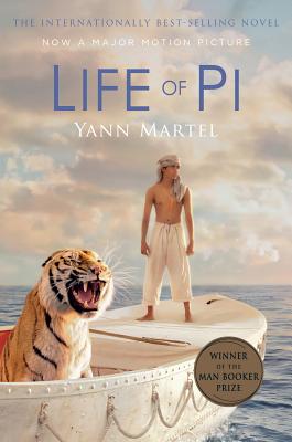 Life of Pi (Movie Tie-In)