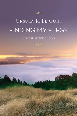 Image for Finding My Elegy