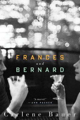 Image for FRANCES AND BERNARD FRANCES AND BERNARD