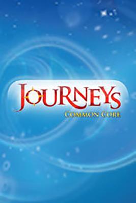 Journeys: Common Core Student Edition Volume 2 Grade 1 2014