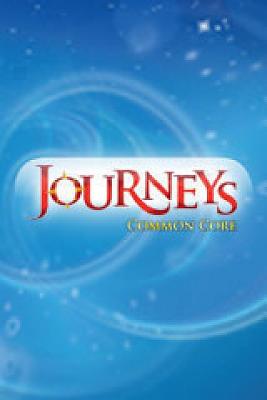 Journeys: Common Core Progress Monitoring Assessments Grade 6