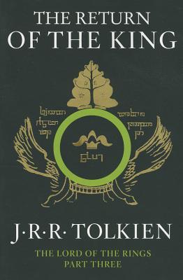 The Return of the King: Being the Third Part of the Lord of the Rings (The Lord of the Rings, 3)