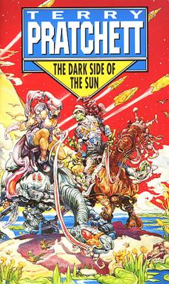 (pratchett).dark side of the sun