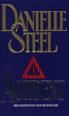 Image for Accident [used book]