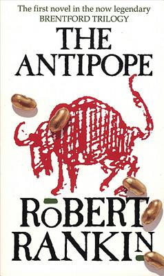The Antipope (1) (Brentford Trilogy)