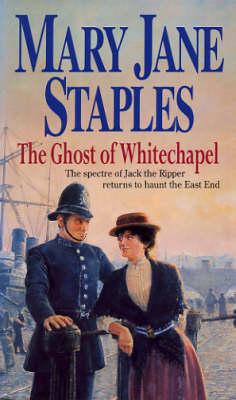 The Ghost Of Whitechapel