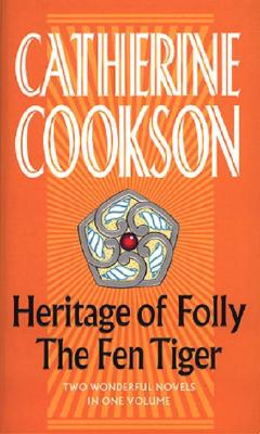 Heritage of Folly & The Fen TIger Omnibus