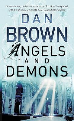 Image for Angels and Demons #1 Robert Langdon [used book]