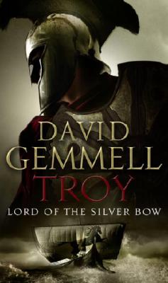 Image for Lord of the Silver Bow #1 Troy