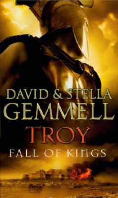 Image for Fall of Kings #3 Troy